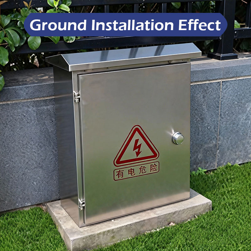 Hva er en distribusjonsboks? Den profesjonelle guiden