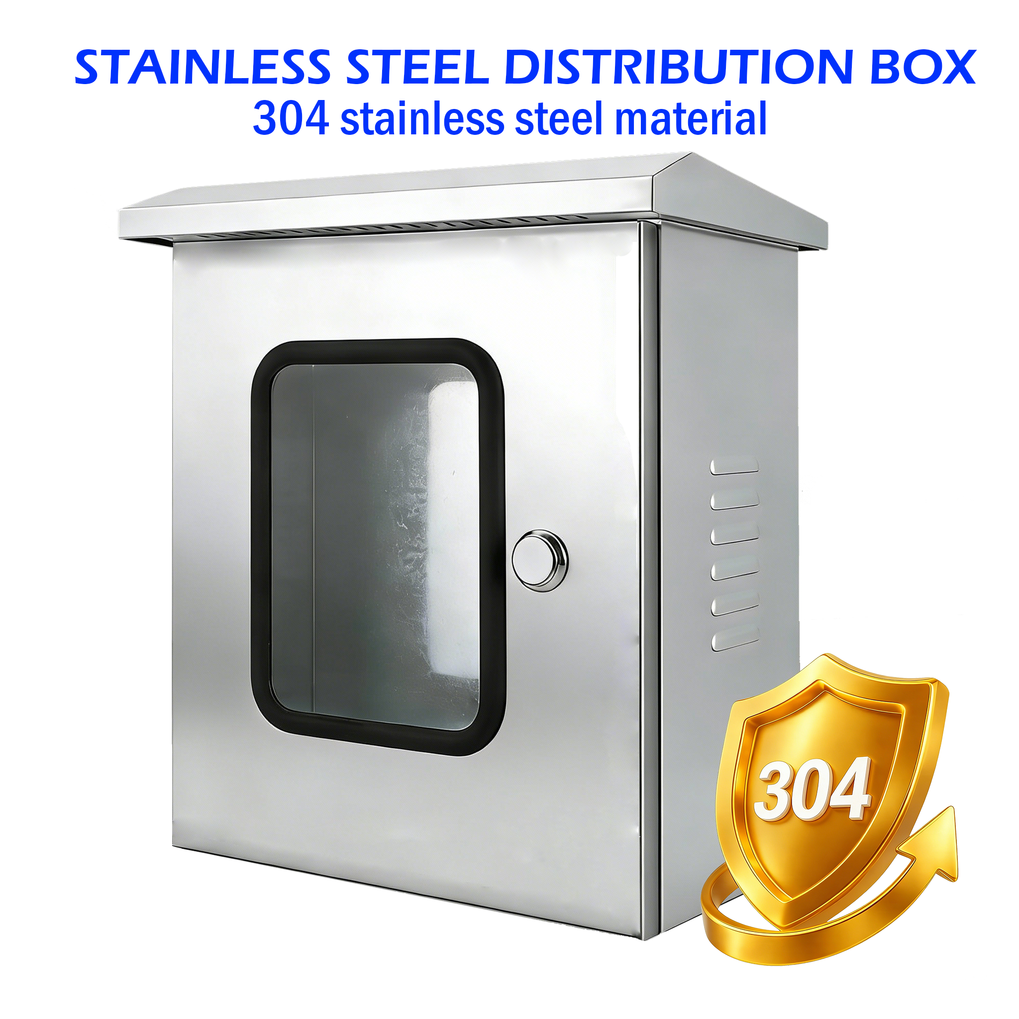 Analyse av vanlige problemer med metallfordelingsboks i industrielle elektriske system