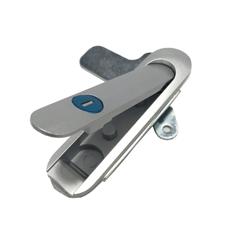 Valgguide for industriskapdørlås: Lang stanglås, rutelås, stangkontrolllås, håndtakslås, roterende tungelås